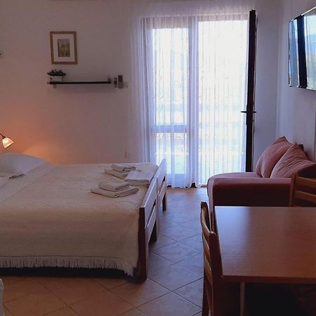 Apartments Ida Sucuraj Ngoại thất bức ảnh