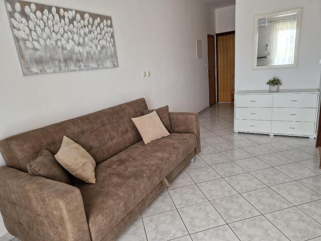 Apartments Ida Sucuraj Ngoại thất bức ảnh