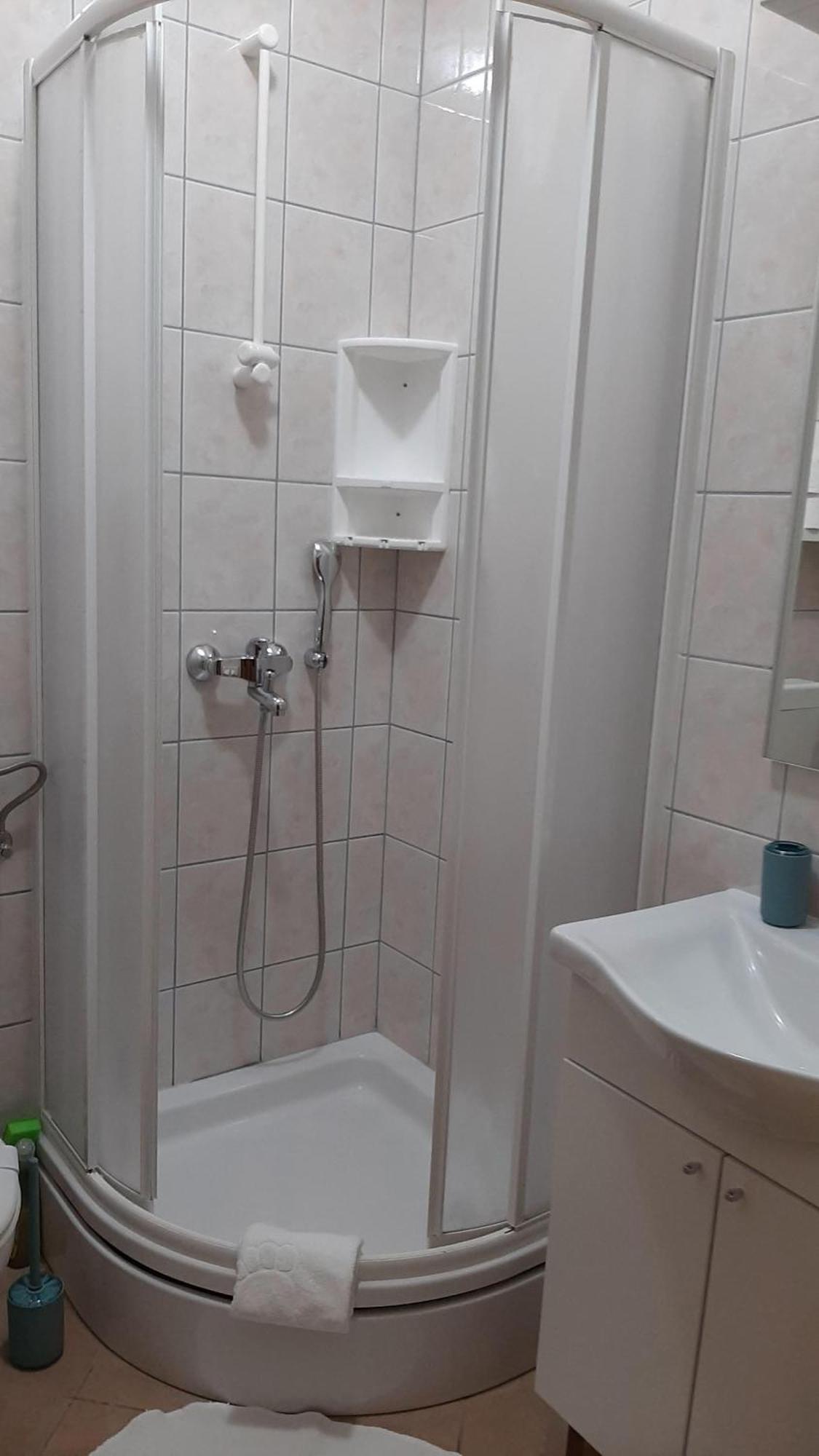 Apartments Ida Sucuraj Ngoại thất bức ảnh