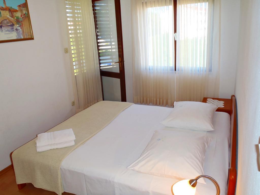 Apartments Ida Sucuraj Ngoại thất bức ảnh