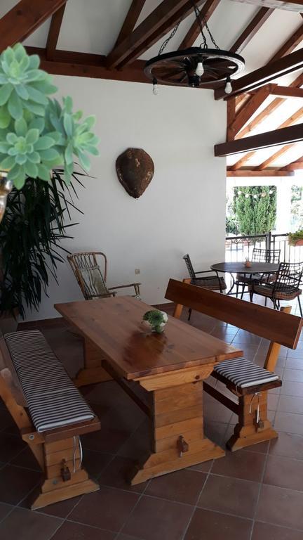 Apartments Ida Sucuraj Ngoại thất bức ảnh