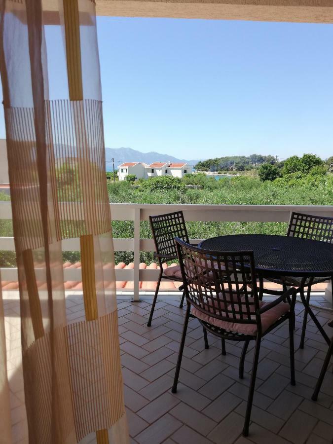Apartments Ida Sucuraj Ngoại thất bức ảnh
