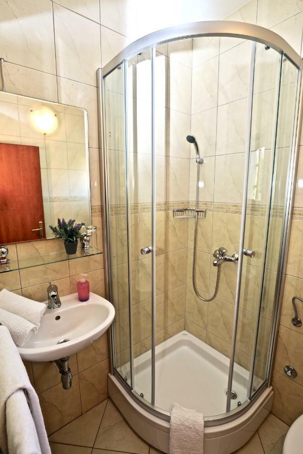 Apartments Ida Sucuraj Ngoại thất bức ảnh